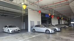 ASIA MOTOR (D13), Factory #561505841